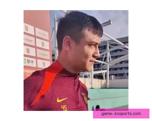从低谷到巅峰这位国家队运动员首次长篇访谈谈梦想与坚持背后故事